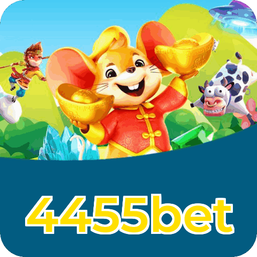 Instalar APK 4455bet