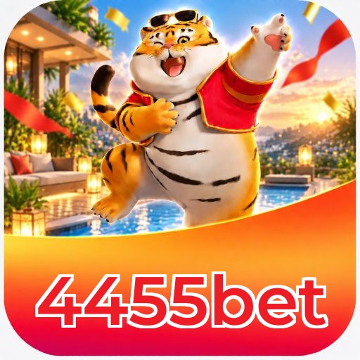 Logo 4455bet