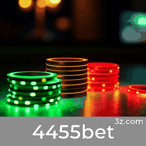 Cassino Online 4455bet