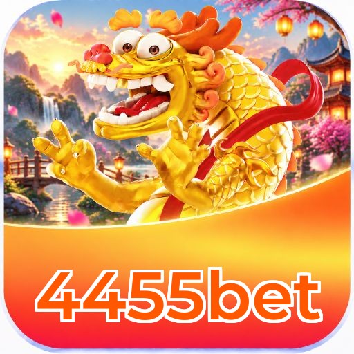 Logo 4455bet