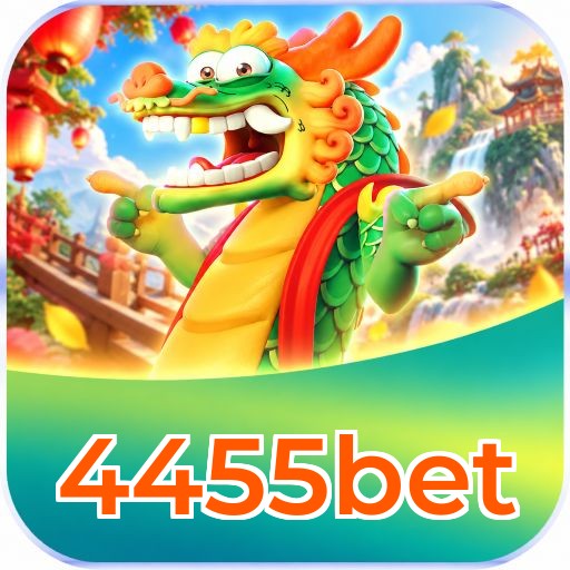 Logo 4455bet