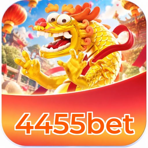 Logo 4455bet