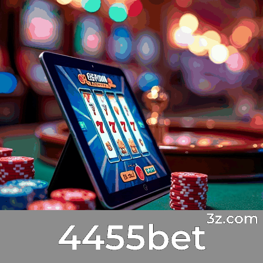 Acesso ao 4455bet