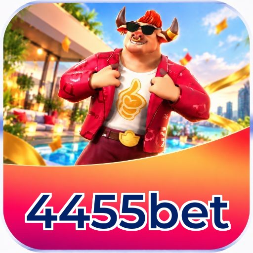 4455bet