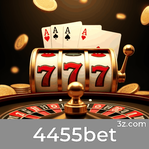 Cassino Online 4455bet