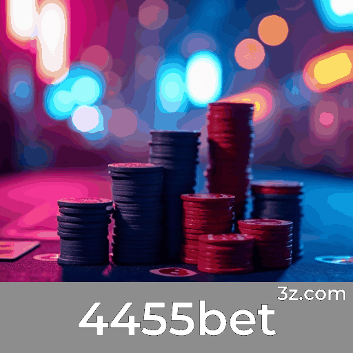 Cassino Online 4455bet