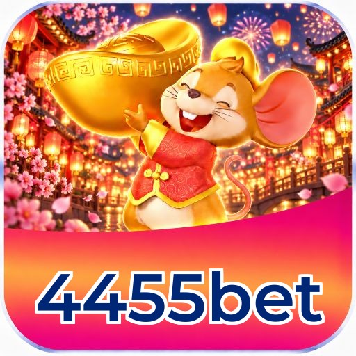 4455bet