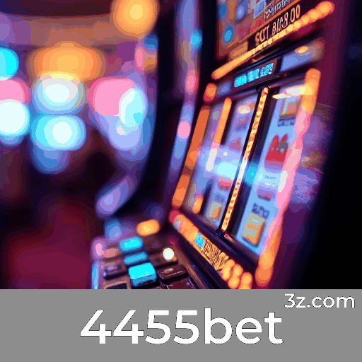 Cassino Online 4455bet