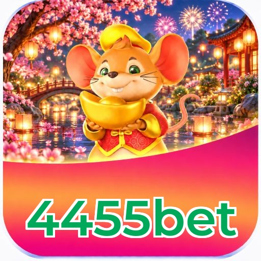 4455bet