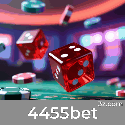 4455bet: Seu Cassino Online Premiado e Seguro