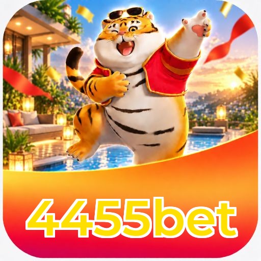 Logo 4455bet