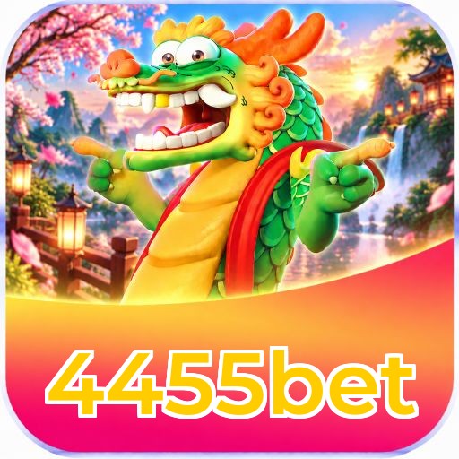 Logo 4455bet