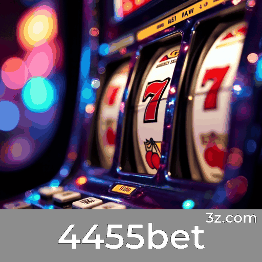 Cassino Online 4455bet
