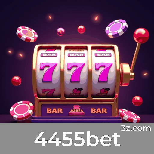 Cadastro na 4455bet