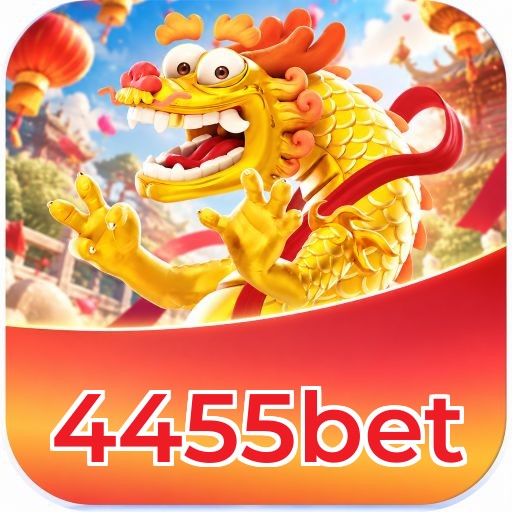 Logo 4455bet