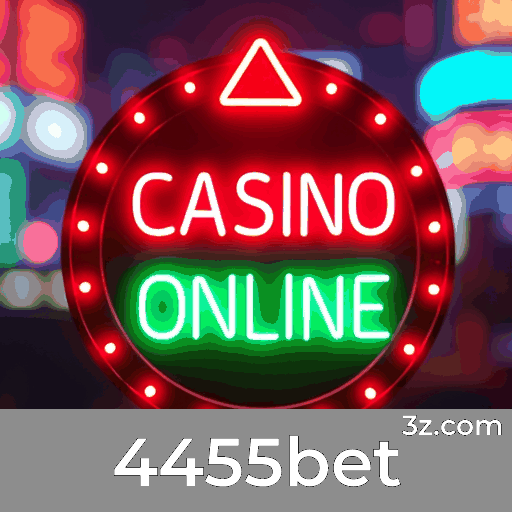 Cadastro na 4455bet