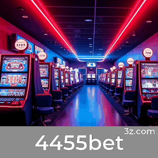 Jogos Crash no Cassino 4455bet