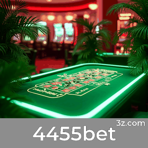 Cassino Online 4455bet