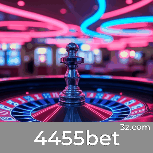 Acesso ao 4455bet