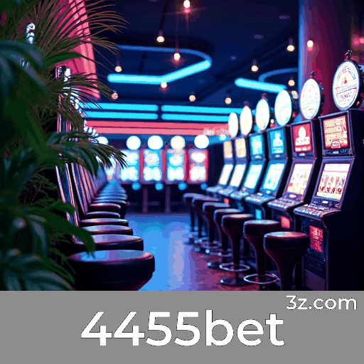Acesso ao 4455bet