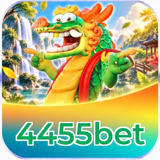Logo 4455bet