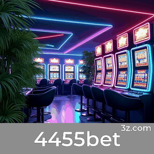 Cassino Online 4455bet