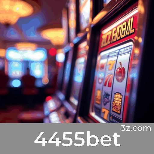 Acesso ao 4455bet