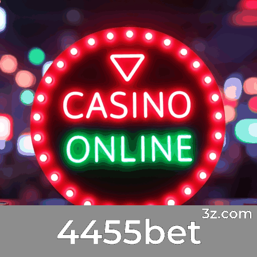 Acesso ao 4455bet