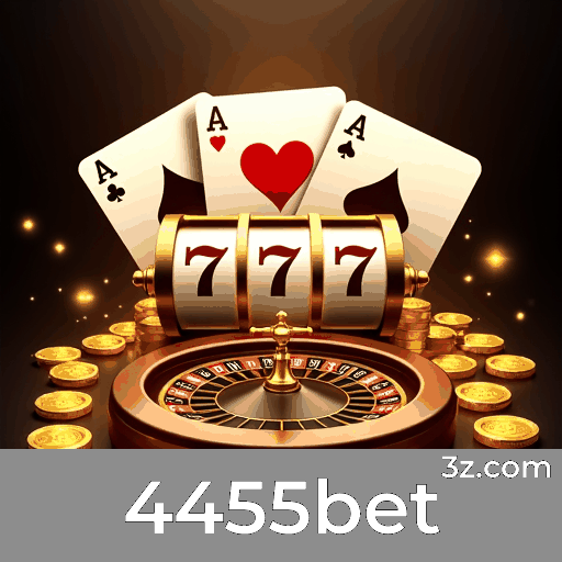 Acesso ao 4455bet