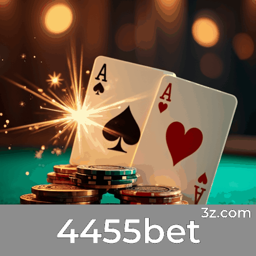 Cassino Online 4455bet