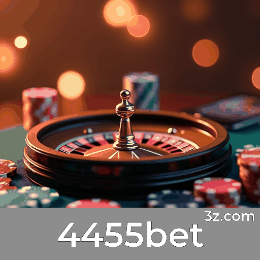 Cassino Online 4455bet