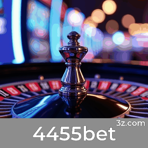 Cadastro na 4455bet