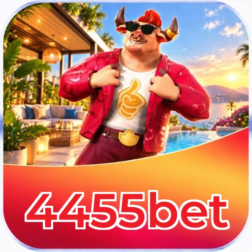 4455bet