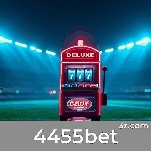 Cadastro na 4455bet
