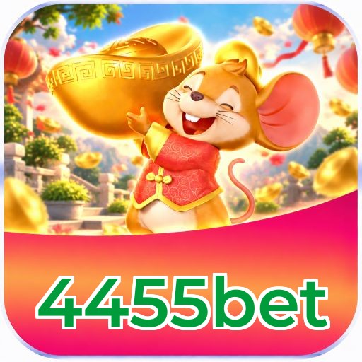 Logo 4455bet