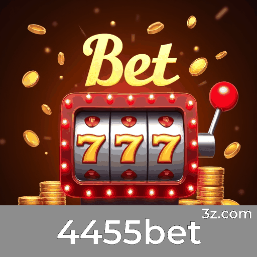 Acesso ao 4455bet