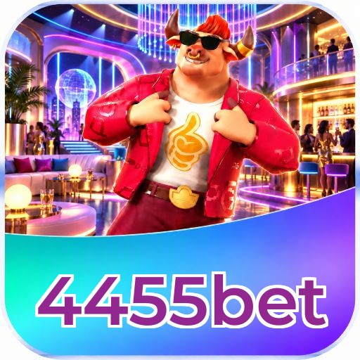 4455bet