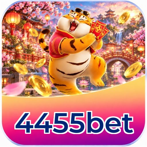Slots 4455bet - Mais de 1.500 jogos de caça-níqueis online