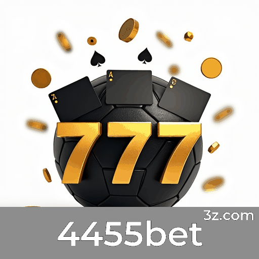 Cadastro na 4455bet