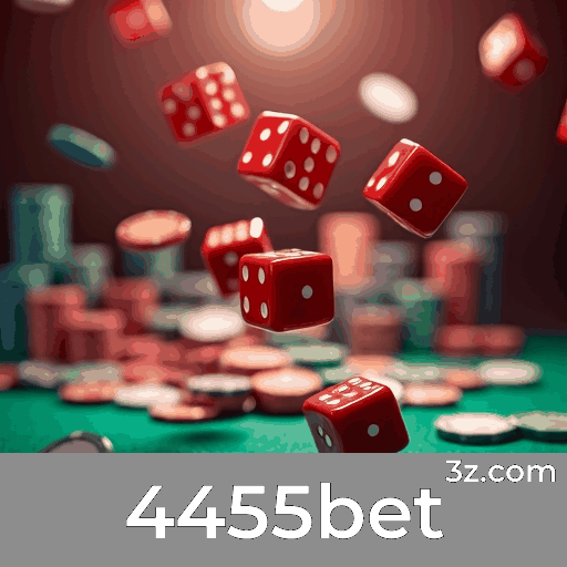 Acesso ao 4455bet