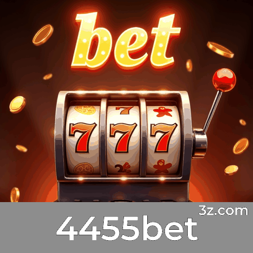 Cadastro na 4455bet